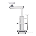 KDD-3/4 Double arm surgical ceiling pendant icu medical gas equipment
